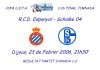 RCD Espanyol - Schalke 04