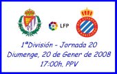 Jornada 20.