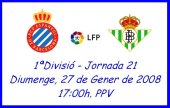 Jornada 21.