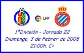 Jornada 22.