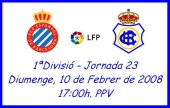 Jornada 23.