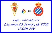 Jornada 29.