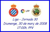 Jornada 30.