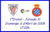 Jornada 31.