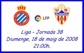 Jornada 38.