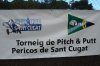 1er Torneig de Pitch & Putt