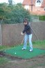 1er Torneig de Pitch & Putt