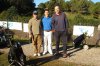 1er Torneig de Pitch & Putt