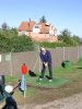 1er Torneig de Pitch & Putt