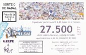 Loteria Nadal 2005