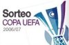 Sorteig UEFA