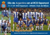 Dia d'Argentina