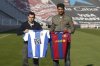 Derbi Espanyol - Barça