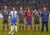 Derbi Espanyol - Barça