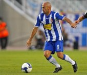 Iván de la Peña
