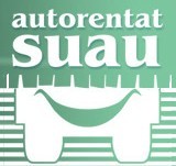 Autorentat Suau